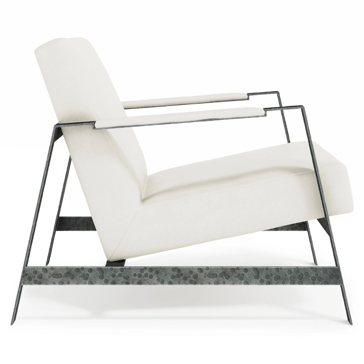 Jaxson Leather Chair