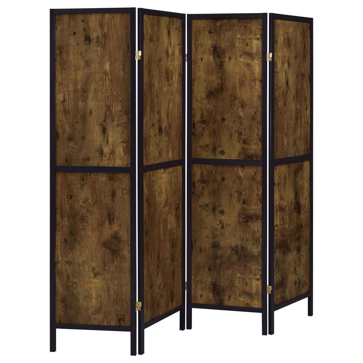 Deepika Four-Panel Room Divider - galleria furniture outlet