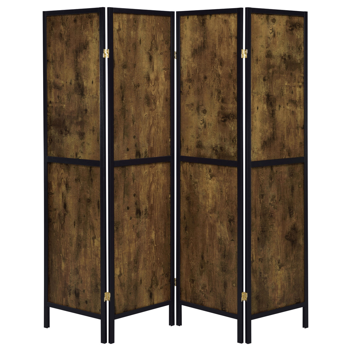 Deepika Four-Panel Room Divider - galleria furniture outlet