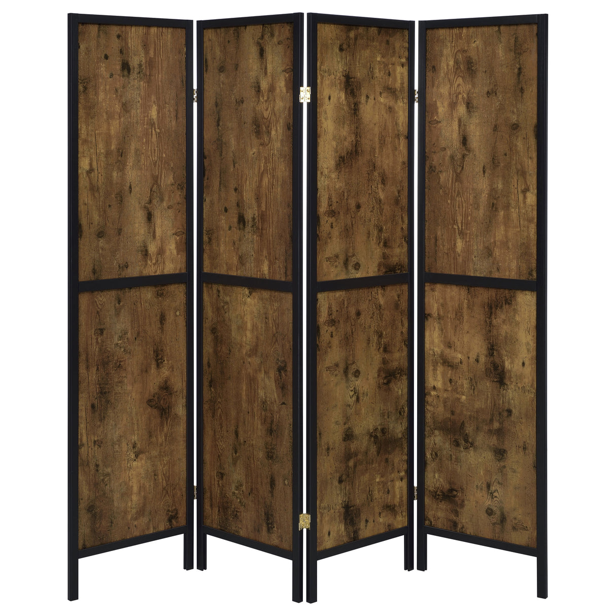 Deepika Four-Panel Room Divider - galleria furniture outlet