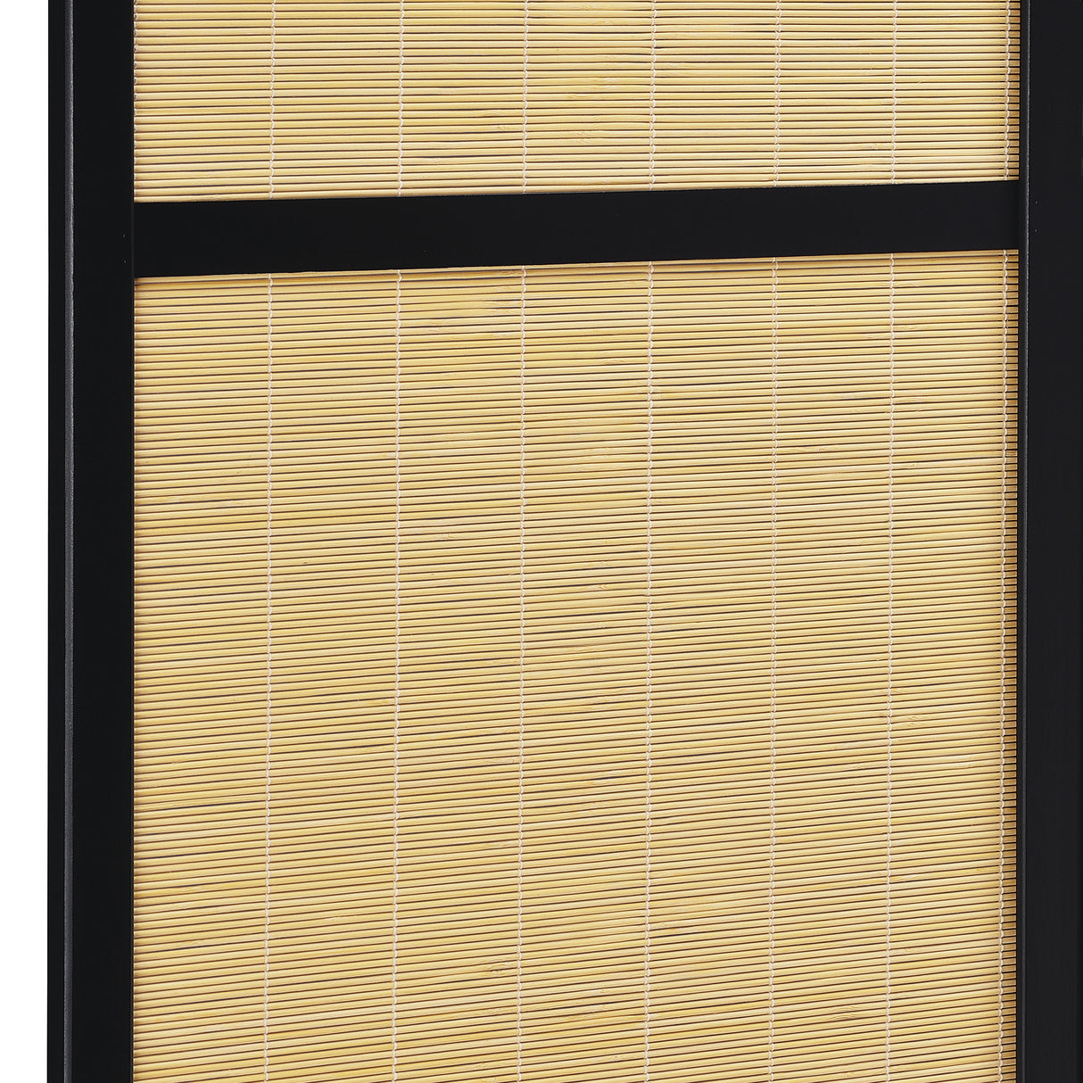 Pearce Four-Panel Room Divider - galleria furniture outlet