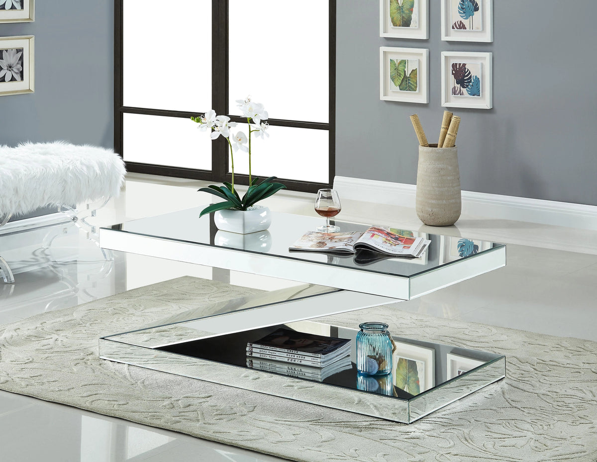 Zee Coffee Table