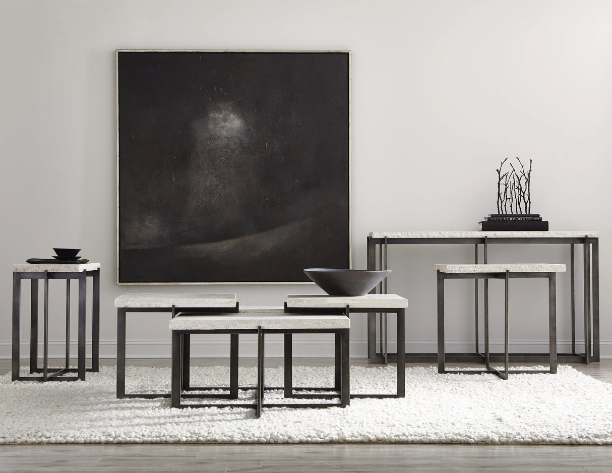 Hathaway Cocktail Table