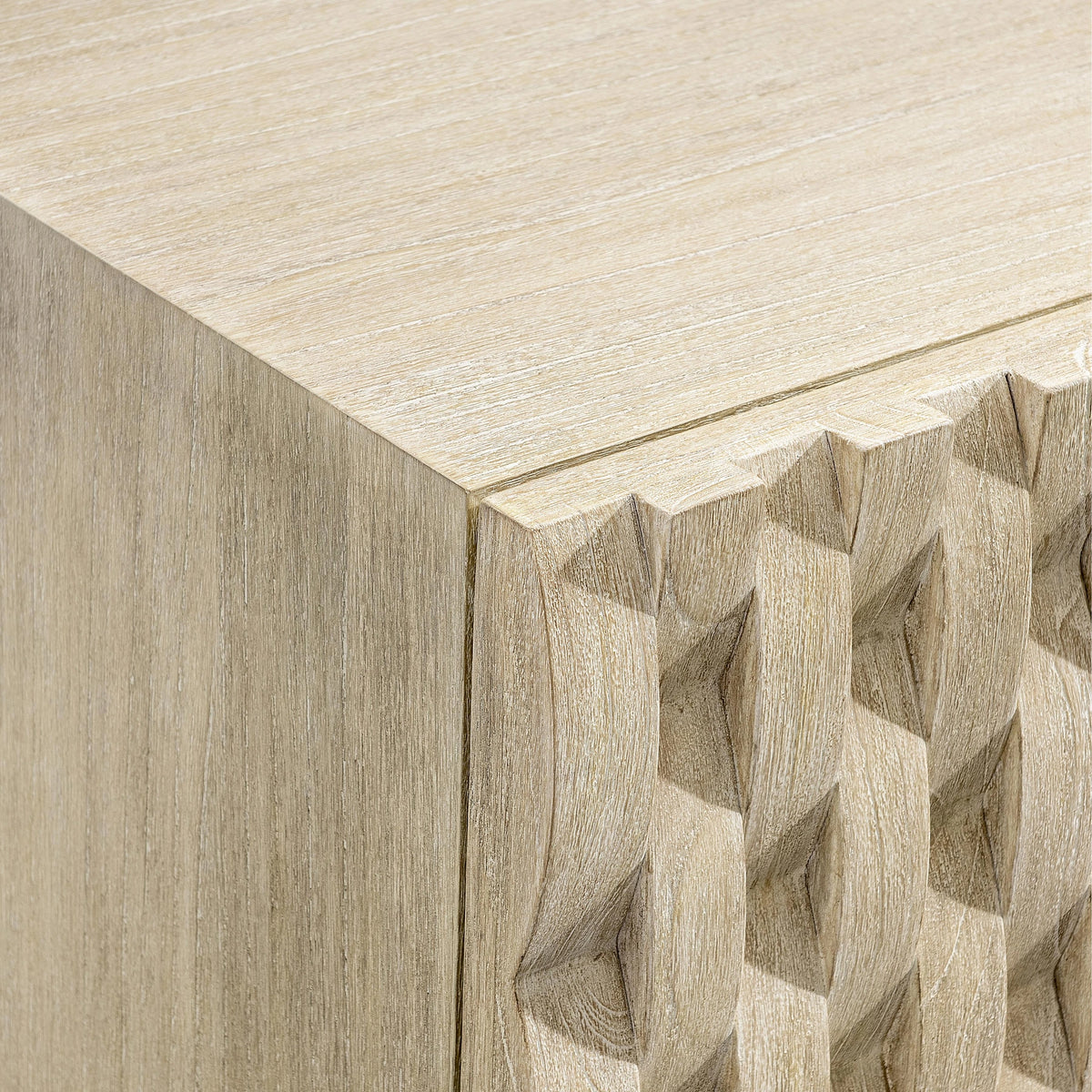 Candra Nightstand