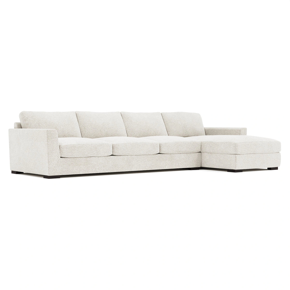 Nicolette Fabric Sectional
