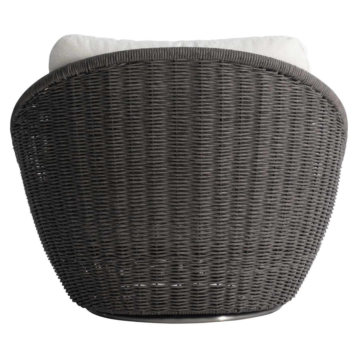 Santa Monica Outdoor Swivel Chair