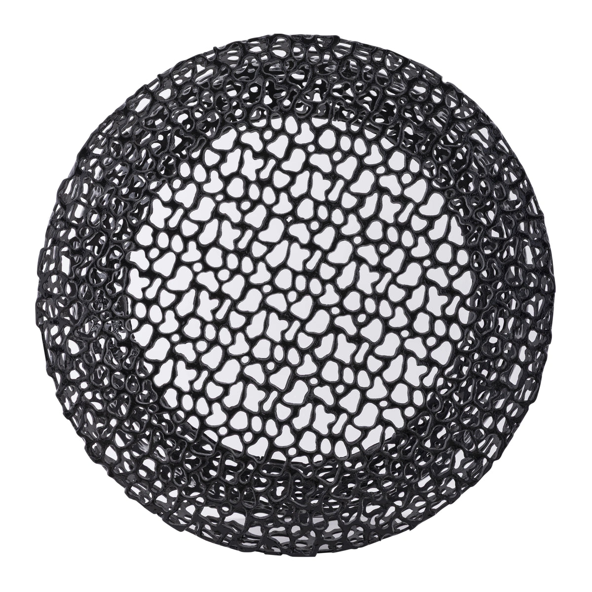 T3704-35 COFFEE TABLE BLACK