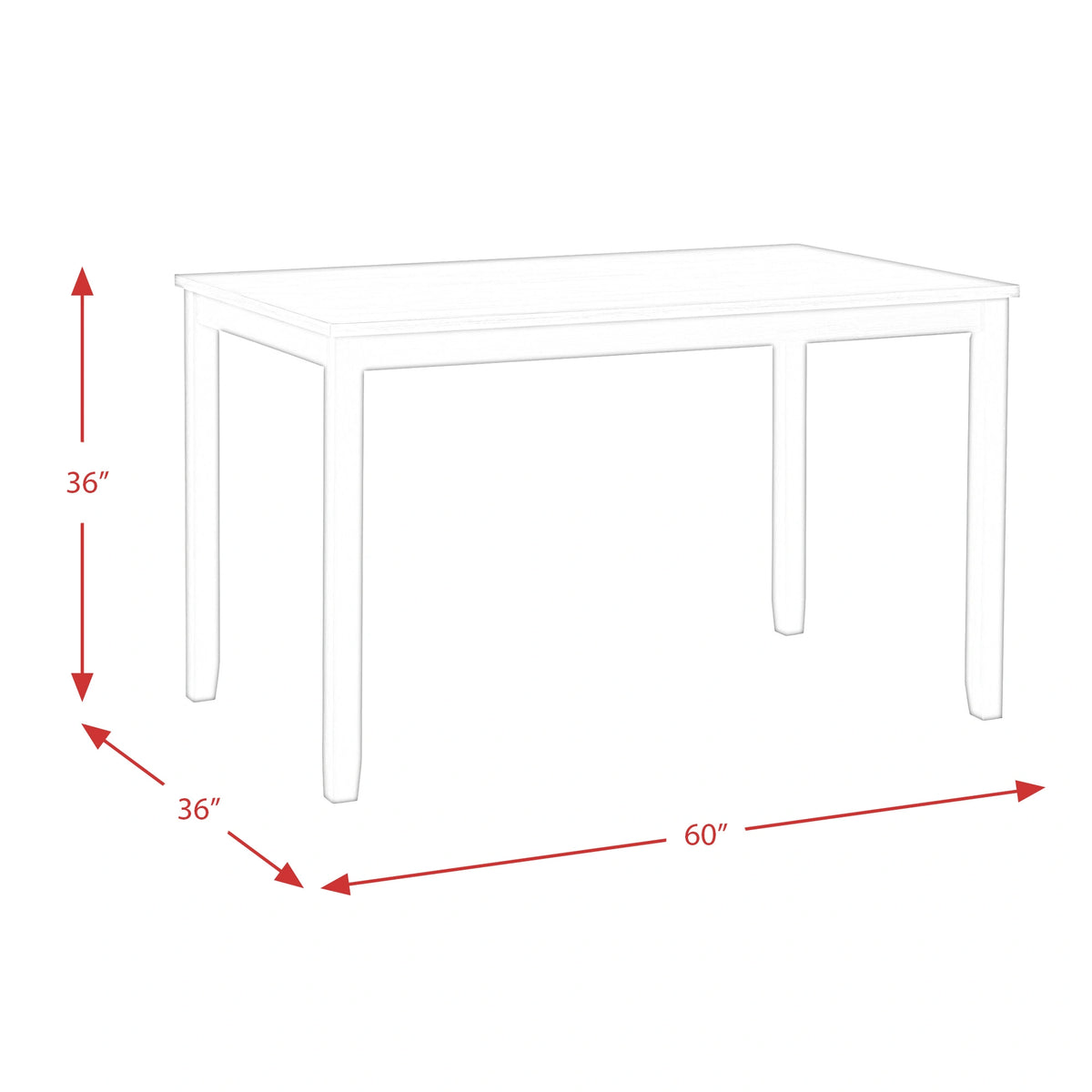 Martin Dining Set