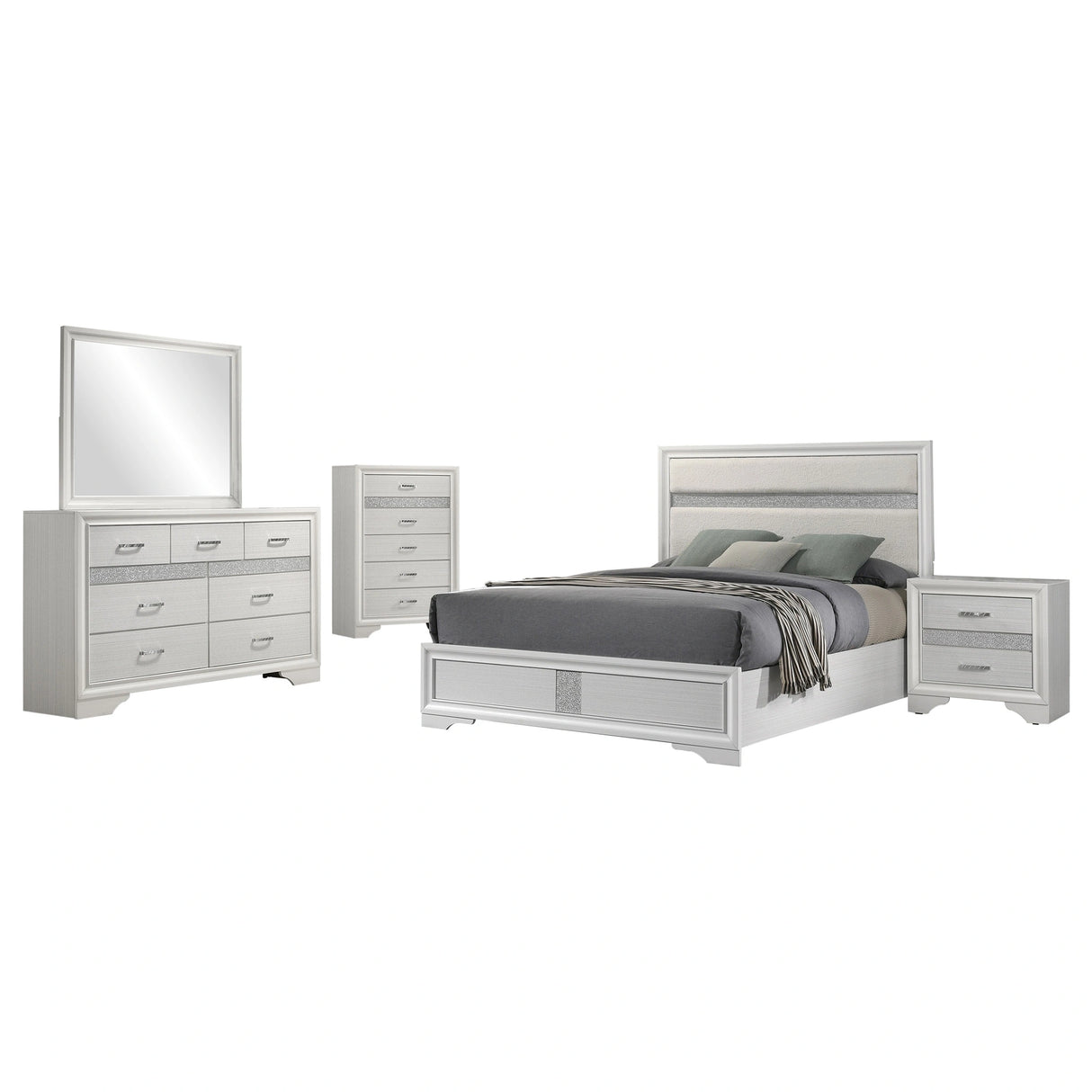 Miranda Bedroom Set