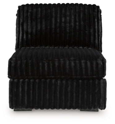 Midnight-Madness Sectional Sofa - galleria furniture outlet