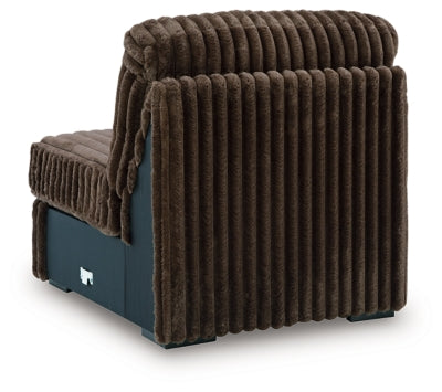 Midnight-Madness Sectional - galleria furniture outlet