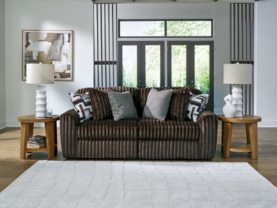 Midnight-Madness Sectional Sofa - galleria furniture outlet