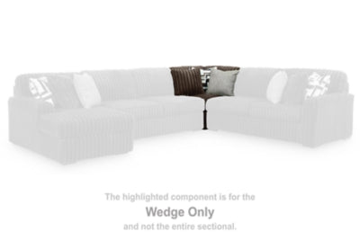 Midnight-Madness Sectional with Chaise - galleria furniture outlet