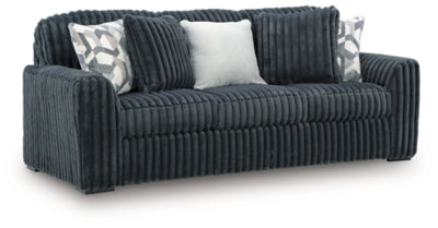 Midnight-Madness Sofa - galleria furniture outlet