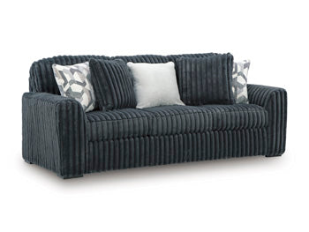 Midnight-Madness Sofa - galleria furniture outlet