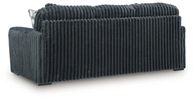 Midnight-Madness Sofa - galleria furniture outlet