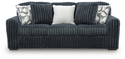 Midnight-Madness Sofa - galleria furniture outlet