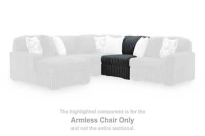 Midnight-Madness Sectional Sofa - galleria furniture outlet