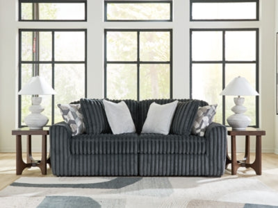 Midnight-Madness Sectional Sofa - galleria furniture outlet