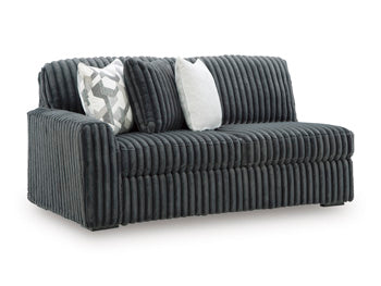 Midnight-Madness Sectional - galleria furniture outlet