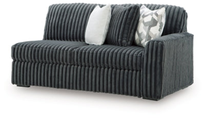 Midnight-Madness Sectional - galleria furniture outlet