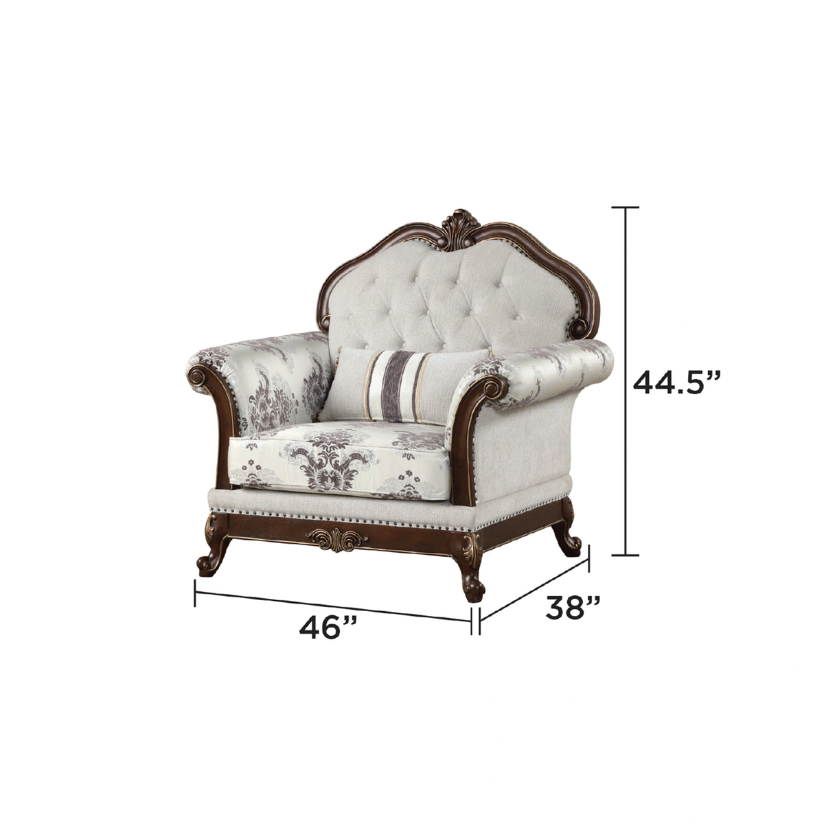 Gloria Chair