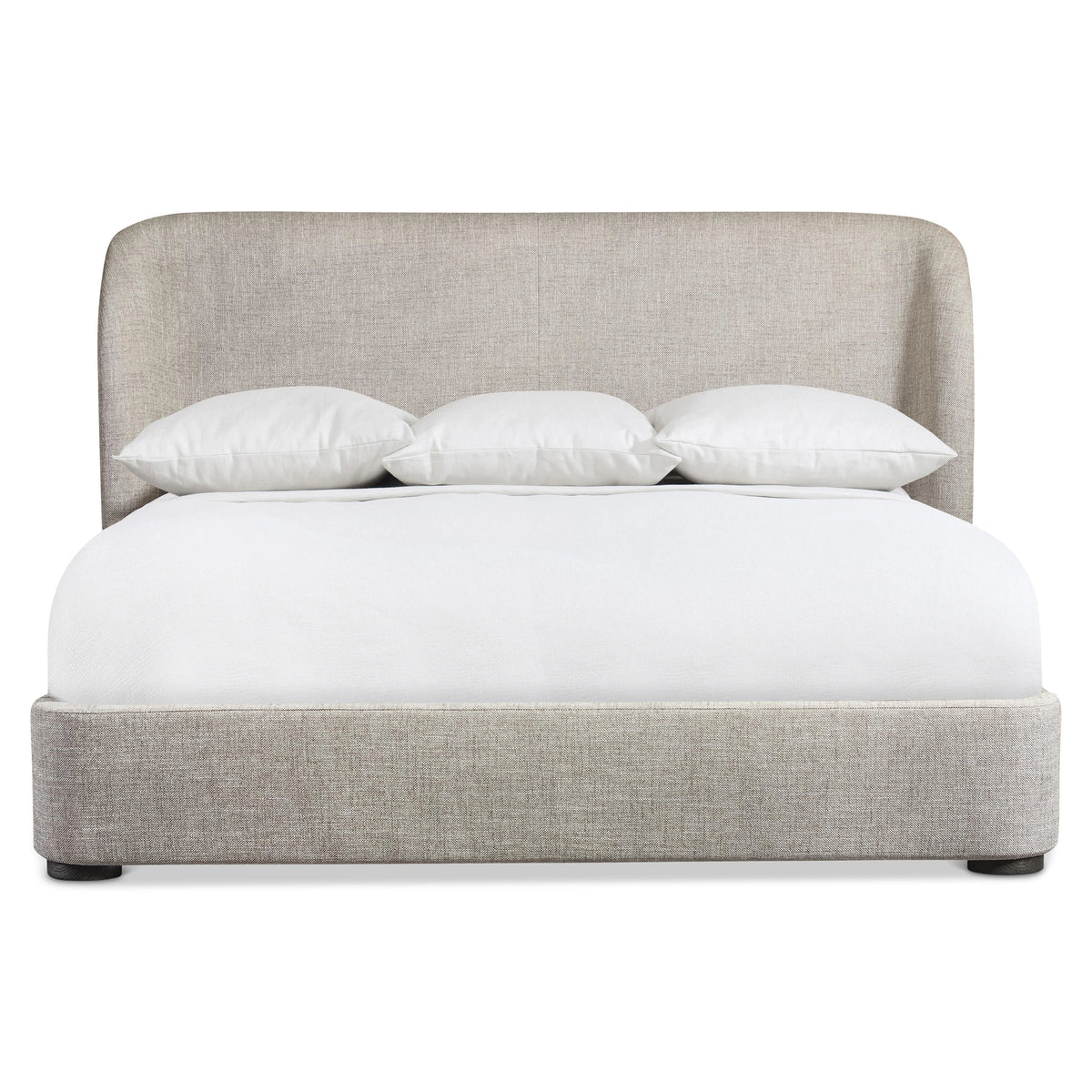 Geneve Shelter Bed Queen