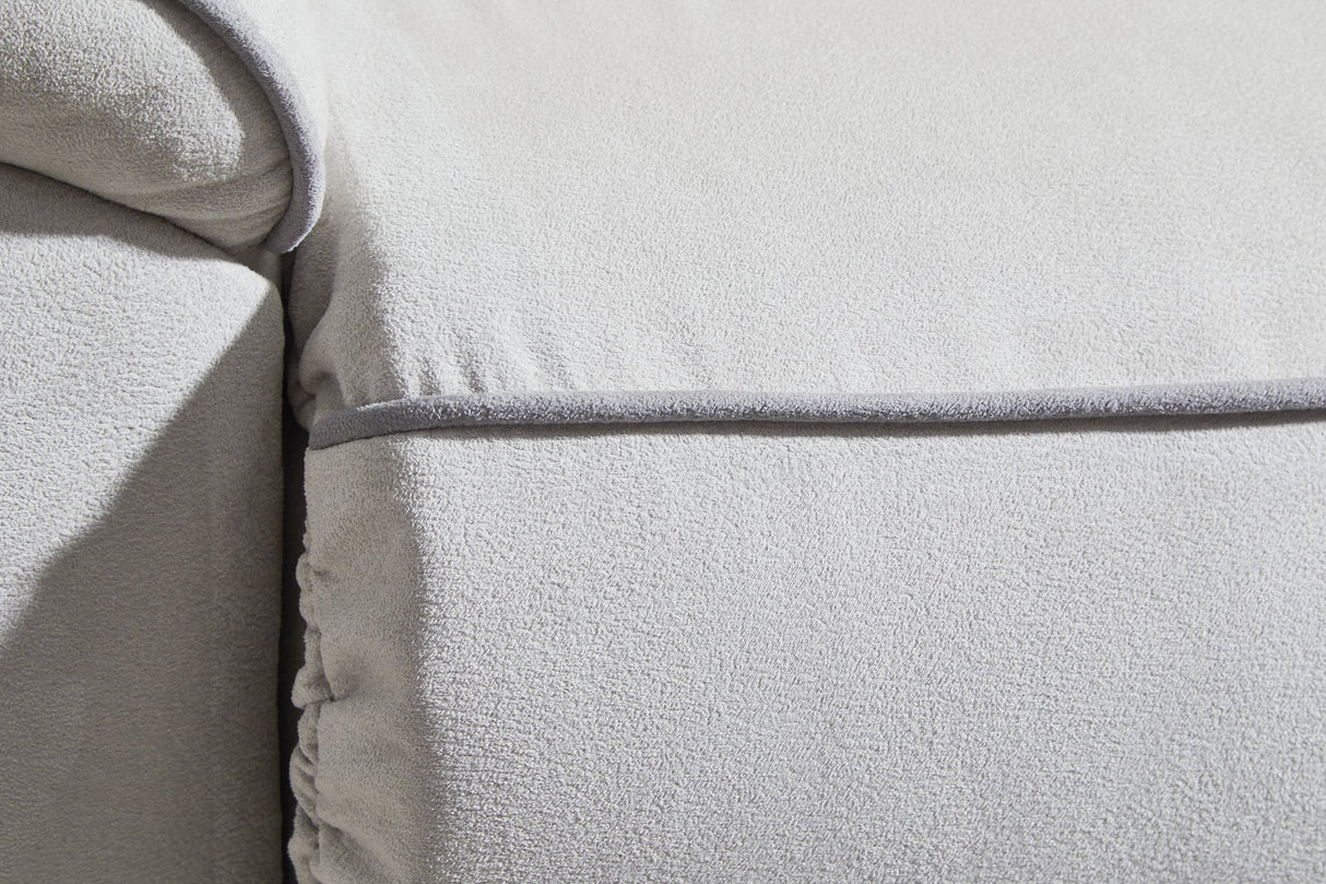 Social Pointe Reclining Loveseat - galleria furniture outlet