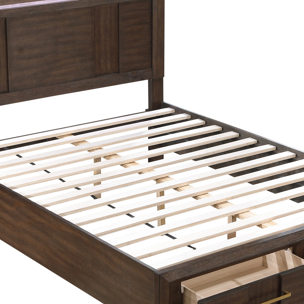 Kenzo Bed
