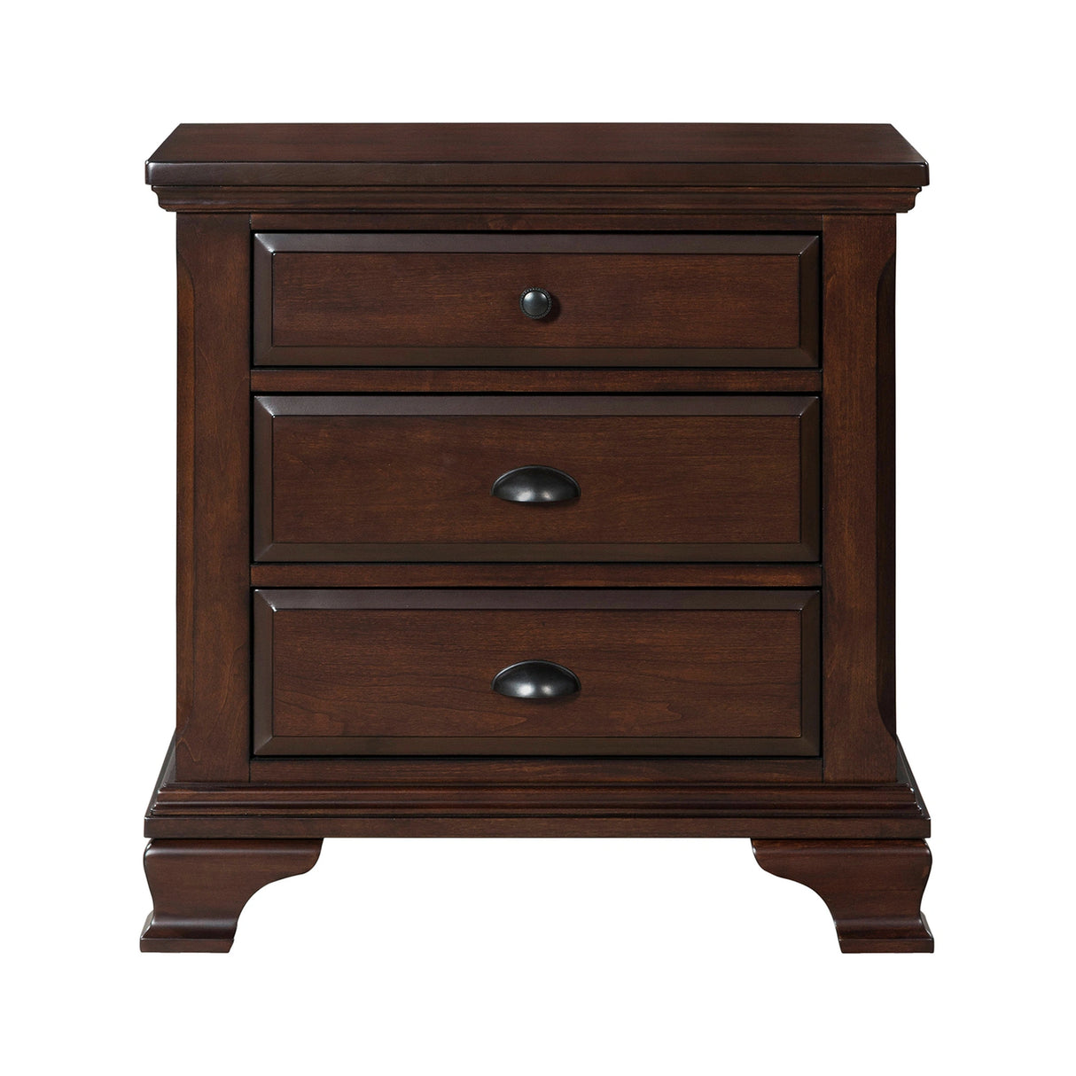 Canton Nightstand Cherry