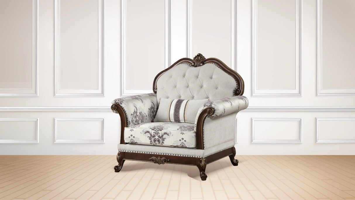 Gloria Chair