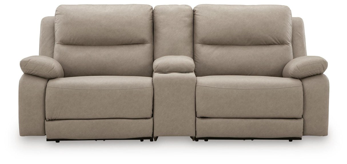 Narwhal Place Power Reclining Sectional