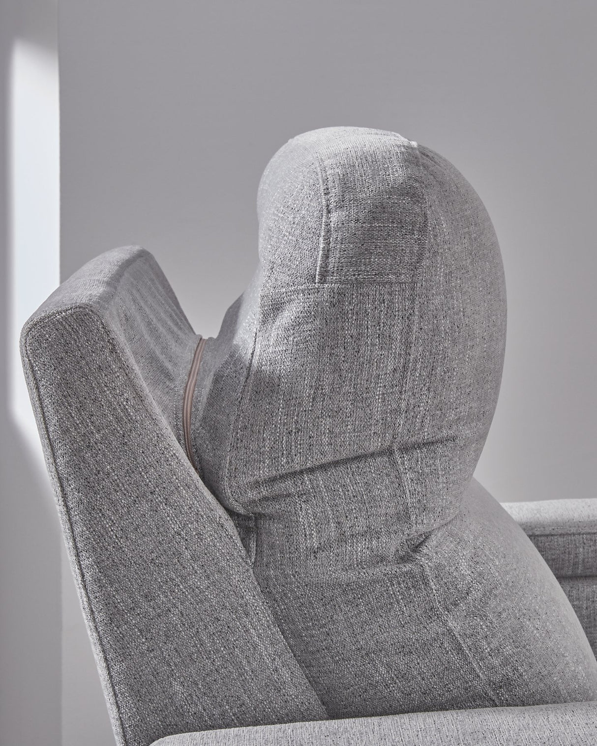 Pineland Power Glider Recliner with Audio System