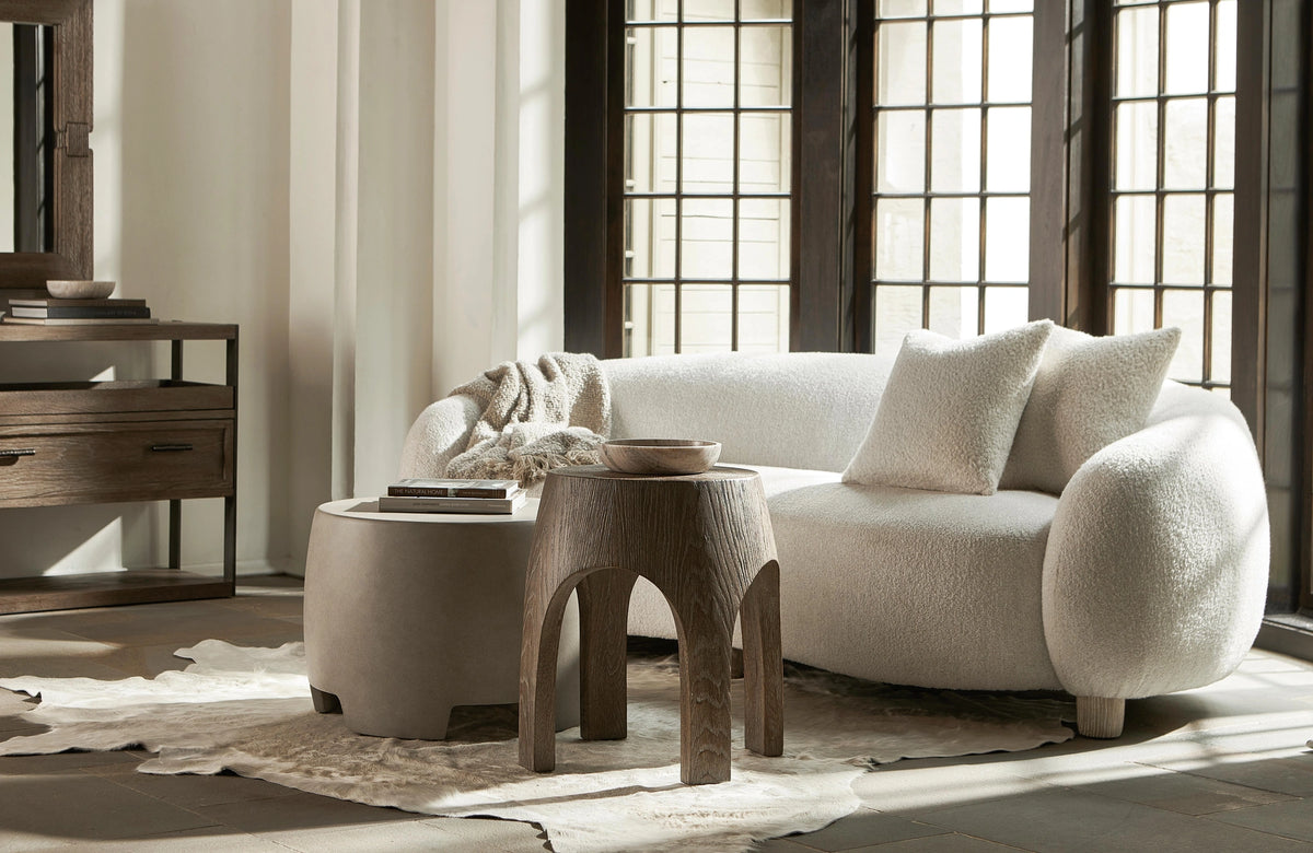 Merritt Fabric Sofa
