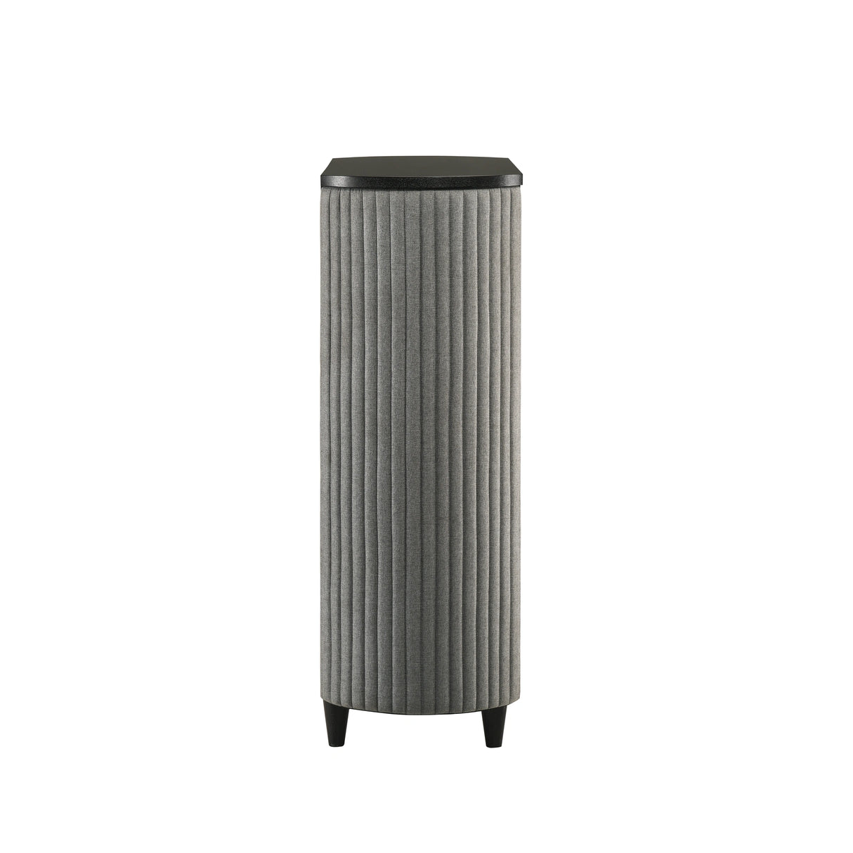 Skyline Door Chest-Onyx