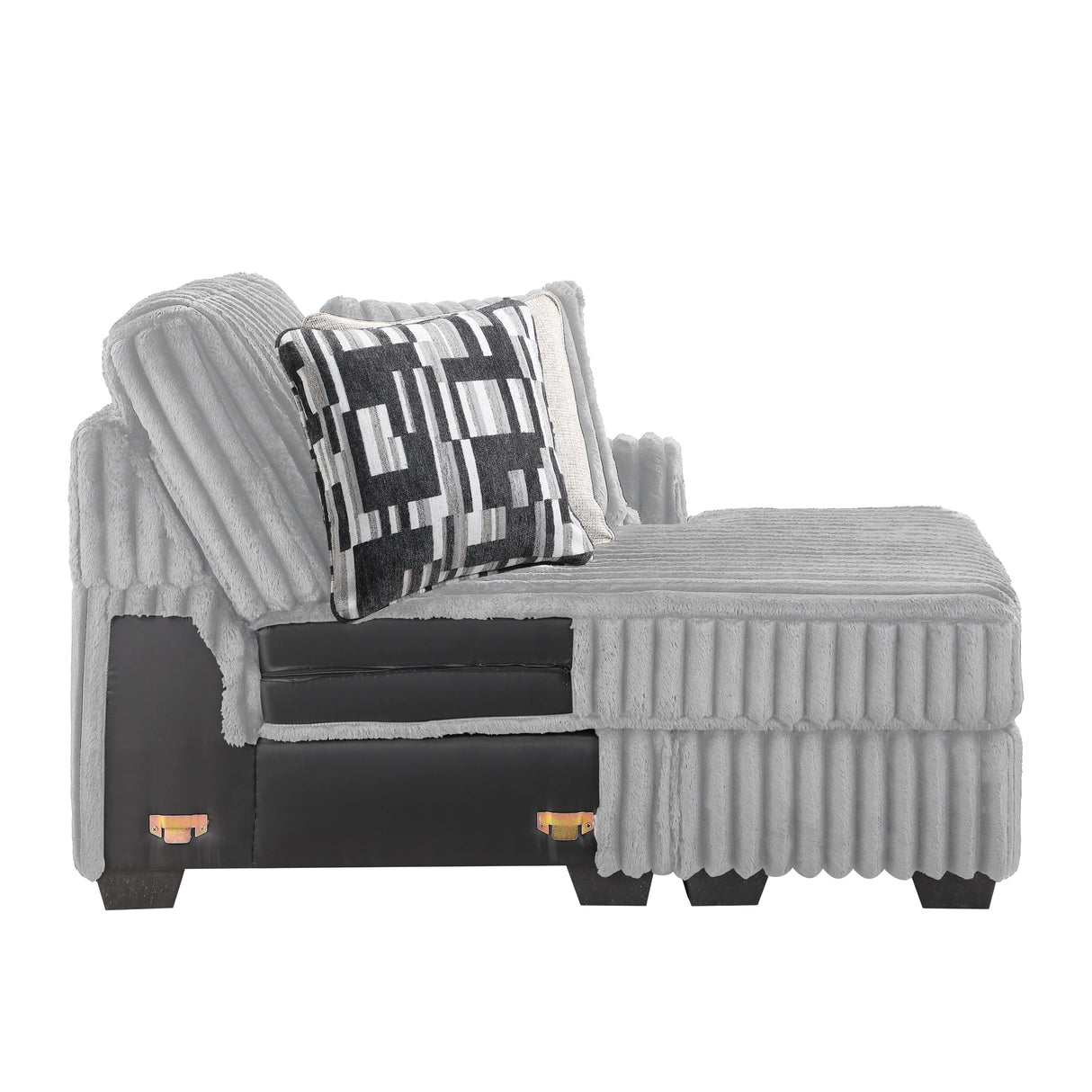 Snuggle Sectional