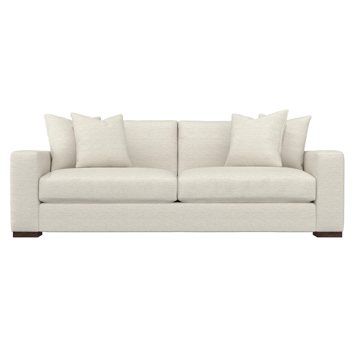 Drew Fabric Sofa