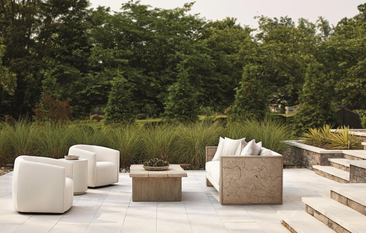 Madura Outdoor Sofa