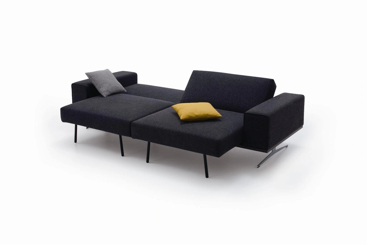 J&M K56 Premium Sofa Bed