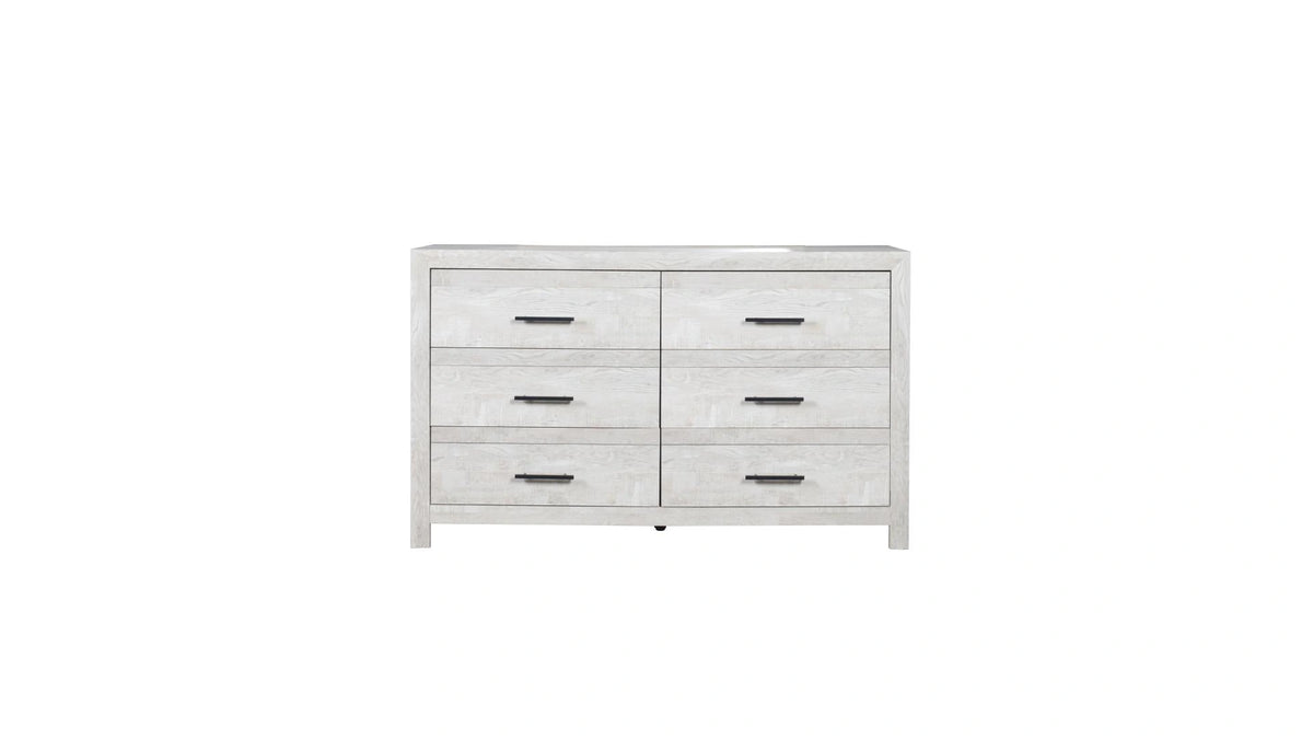 Denver Dresser