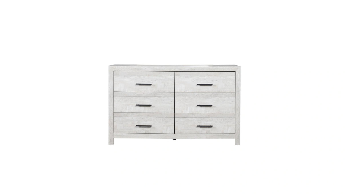 Denver Bedroom Set