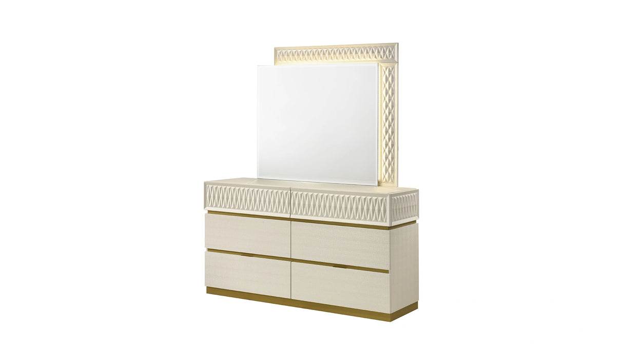 Stanley Bedroom Set