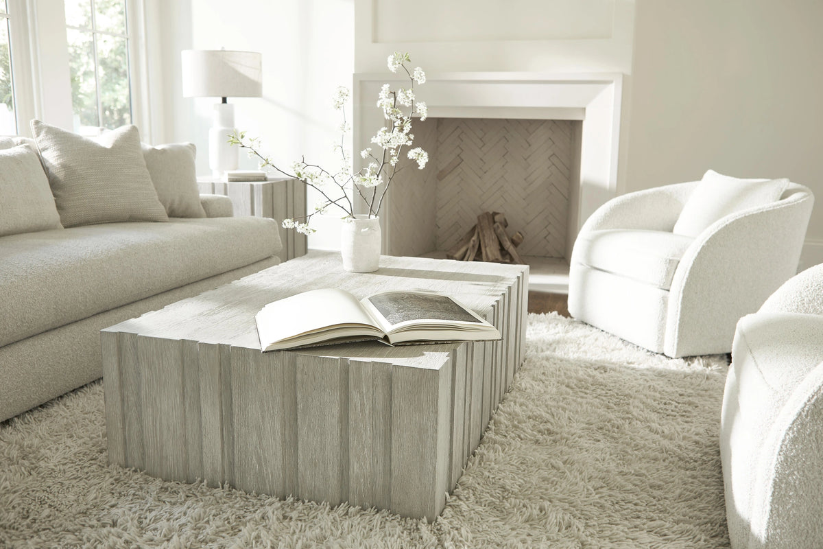 Tempo Cocktail Table