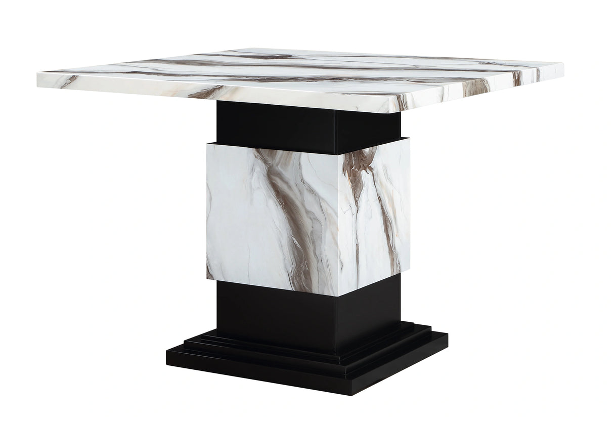 D12 Bar Table