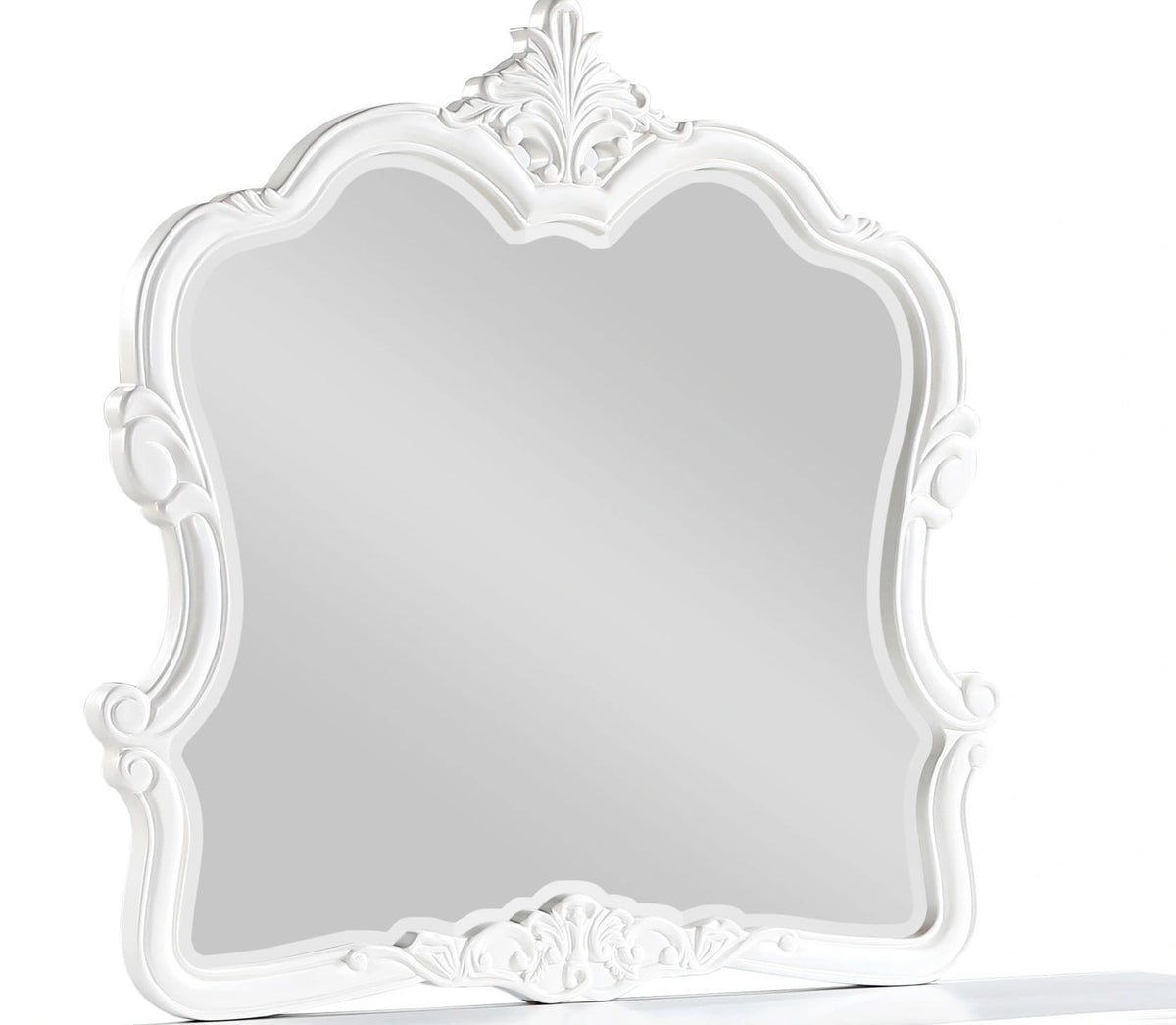Opulence Mirror