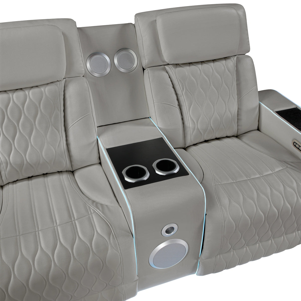 Electra Loveseat