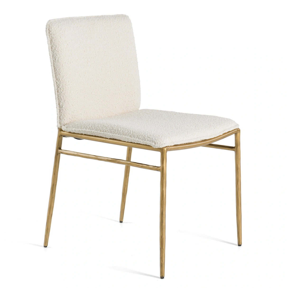 Atlanta - Modern Fabric Dining Chair