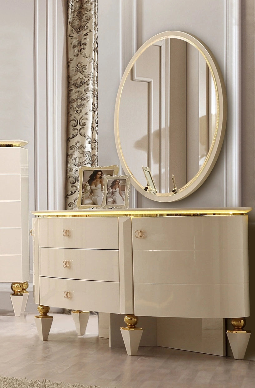 HD-9935 - DRESSER