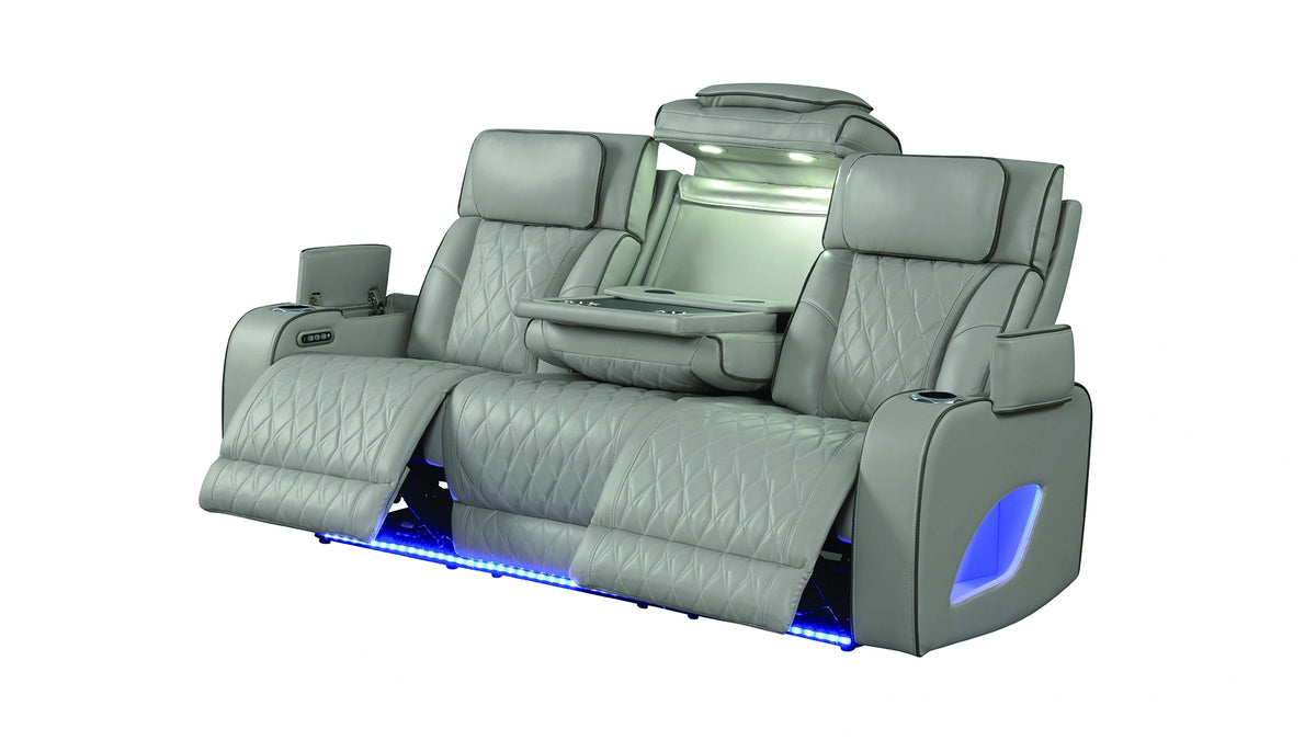 Fortuner Sofa