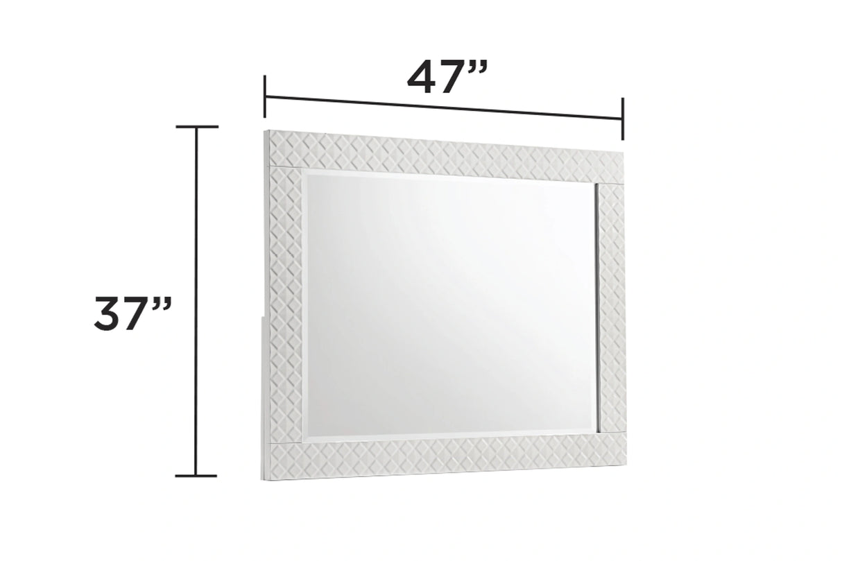 Blanca Mirror